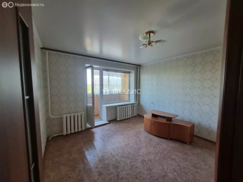 1-комнатная квартира: Нижнекамск, улица Гагарина, 7 (28.3 м) - Фото 1