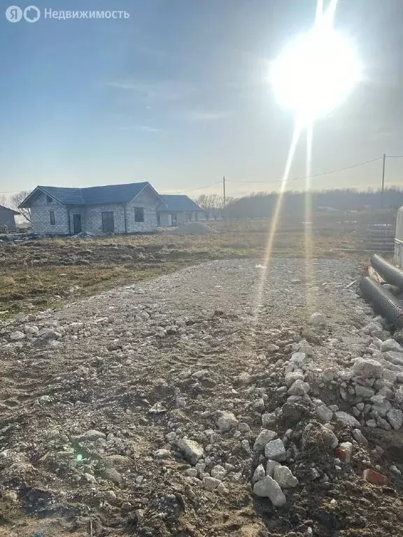 Участок в Калининградская область, Зеленоградский муниципальный округ, ... - Фото 2