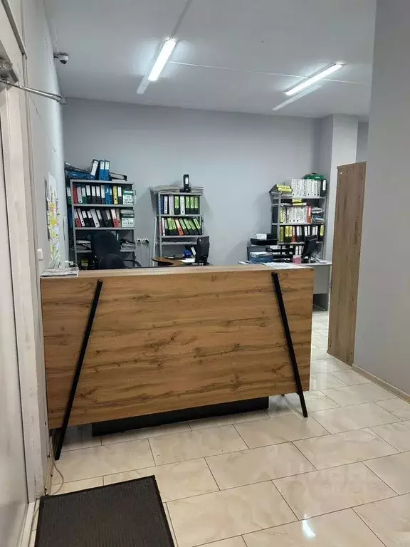 Офис в Санкт-Петербург пос. Шушары, просп. Новгородский, 6к2 (85 м) - Фото 2