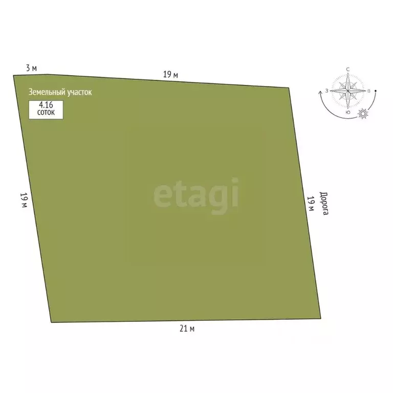 Дом в Ростовская область, Ростов-на-Дону Завкомовская ул. (161 м) - Фото 2