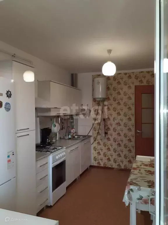 Продаётся 3-к квартира, 75.7 м - Фото 0