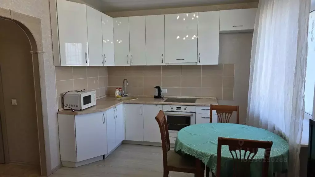 2-к кв. Коми, Сыктывдинский район, с. Выльгорт Северная ул., 12А (52.0 ... - Фото 1