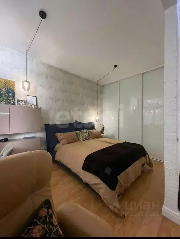 2-к кв. Крым, Ялта ул. Тимирязева, 47 (44.0 м) - Фото 1