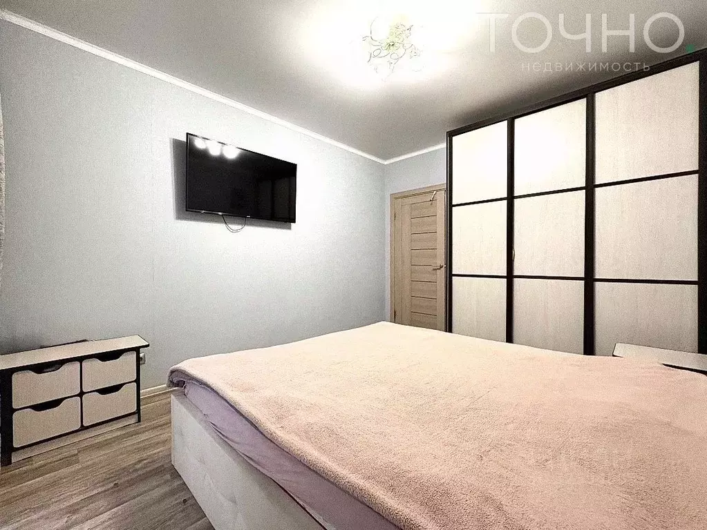 2-к кв. Пензенская область, Пенза ул. Лозицкой, 6 (67.2 м) - Фото 1