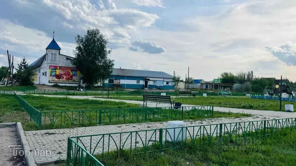 Помещение свободного назначения в Алтайский край, Горняк Локтевский ... - Фото 2