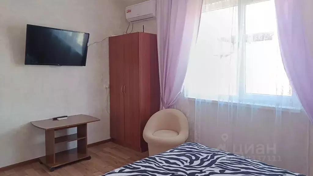 Комната Краснодарский край, Геленджик городской округ, с. ... - Фото 1