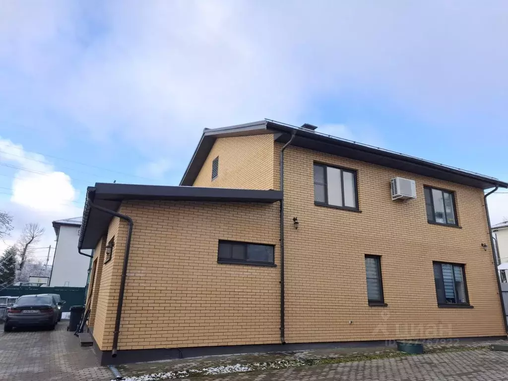 Дом в Московская область, Одинцово Отрада СНТ, 5-я линия (220 м) - Фото 2