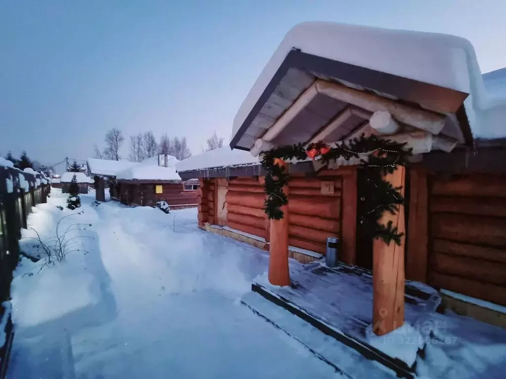 Дом в Московская область, Истра муниципальный округ, д. Духанино ул. ... - Фото 2