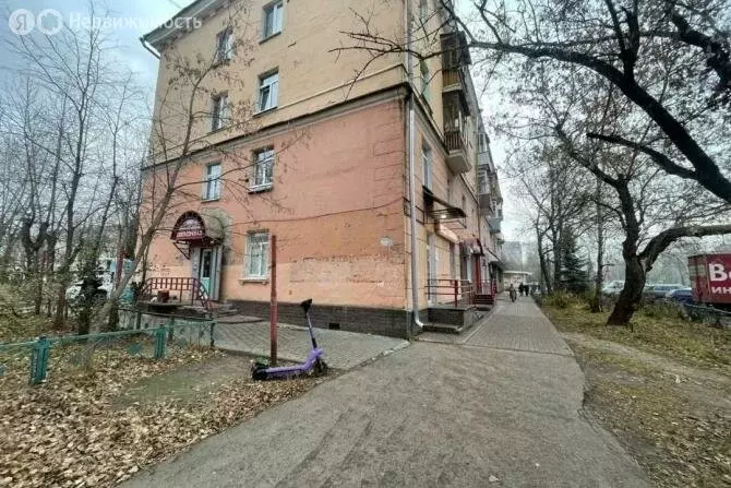 Торговая площадь (52 м) - Фото 2