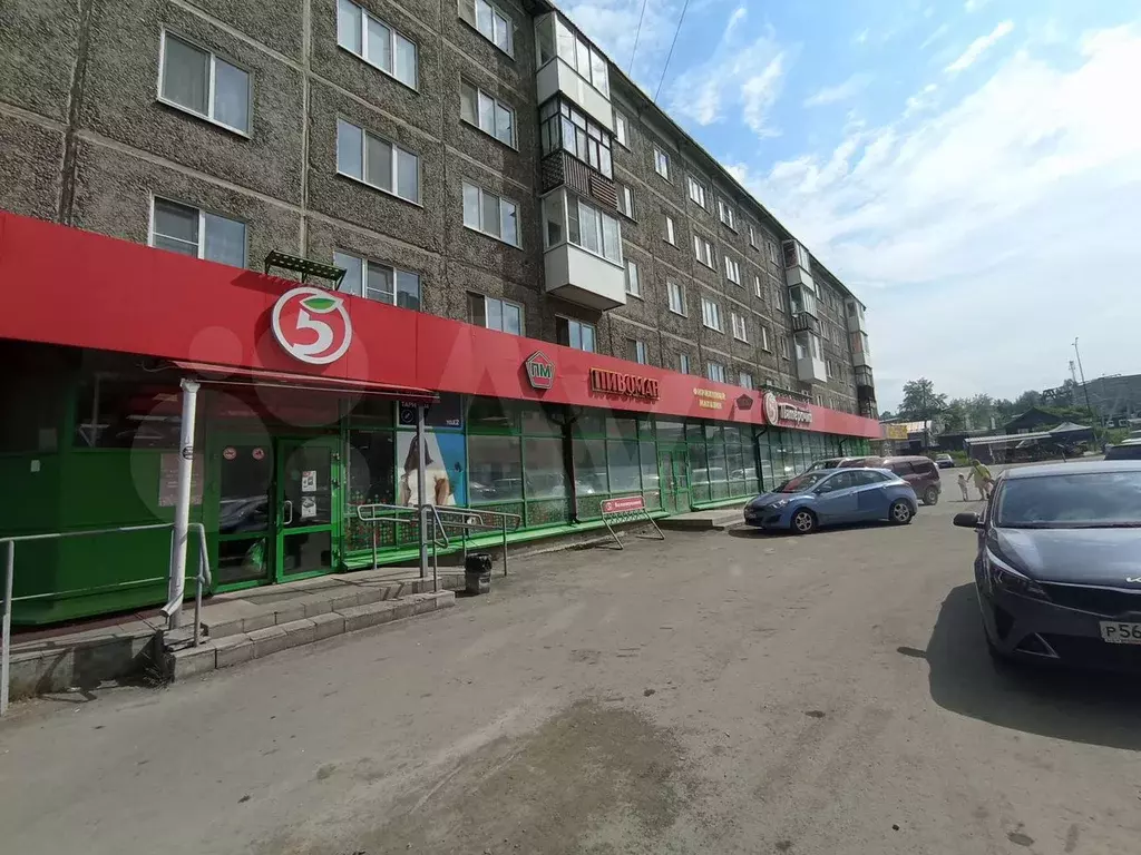 Свободного назначения, 65.4 м - Фото 1