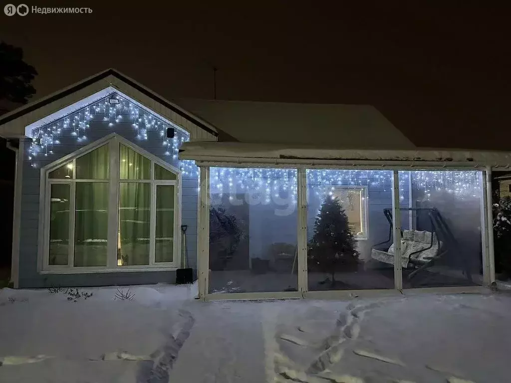 Дом в Обнинск, садоводческий массив Красная Горка, НСТ Приборист (74.9 ... - Фото 1