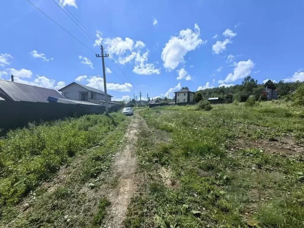 Участок в Московская область, Жуковский ул. Гагарина (5.96 сот.) - Фото 1