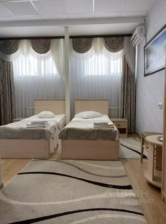 Комната Рязанская область, Рязань Скоморошинская ул., 9А (25.0 м) - Фото 0