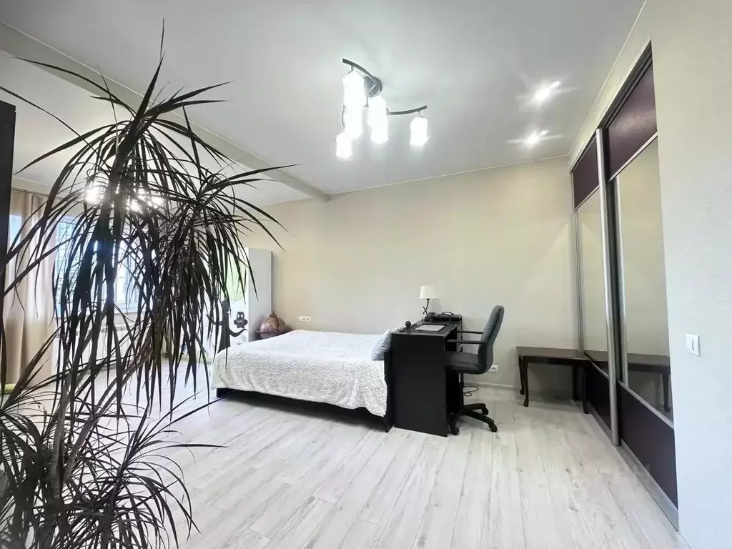 1-к кв. Санкт-Петербург Лыжный пер., 8к1 (50.7 м) - Фото 2