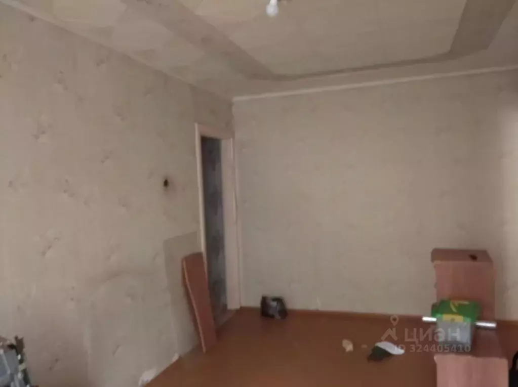 3-к кв. Иркутская область, Усть-Илимск ул. Наймушина, 18 (64.0 м) - Фото 2