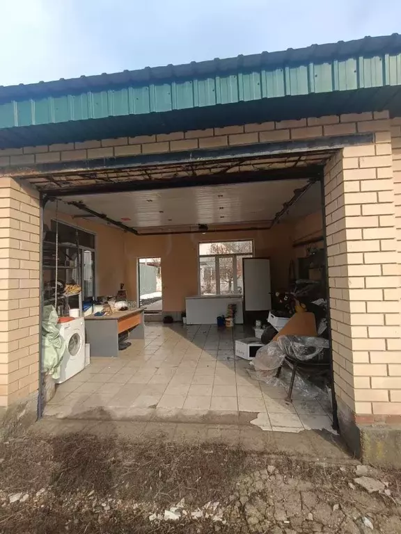 Дом в Оренбургская область, Оренбург Милиционерская ул., 27 (270 м) - Фото 2