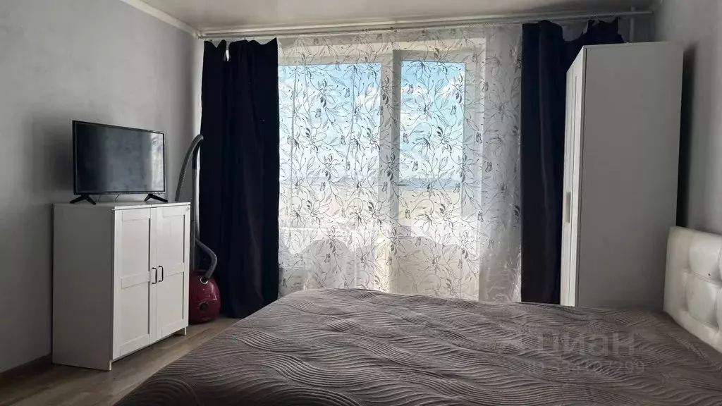 1-к кв. Москва ул. Кулакова, 18к1 (40.0 м) - Фото 1