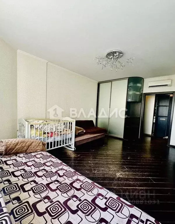 2-к кв. Московская область, Видное Советский проезд, 4 (43.7 м) - Фото 2