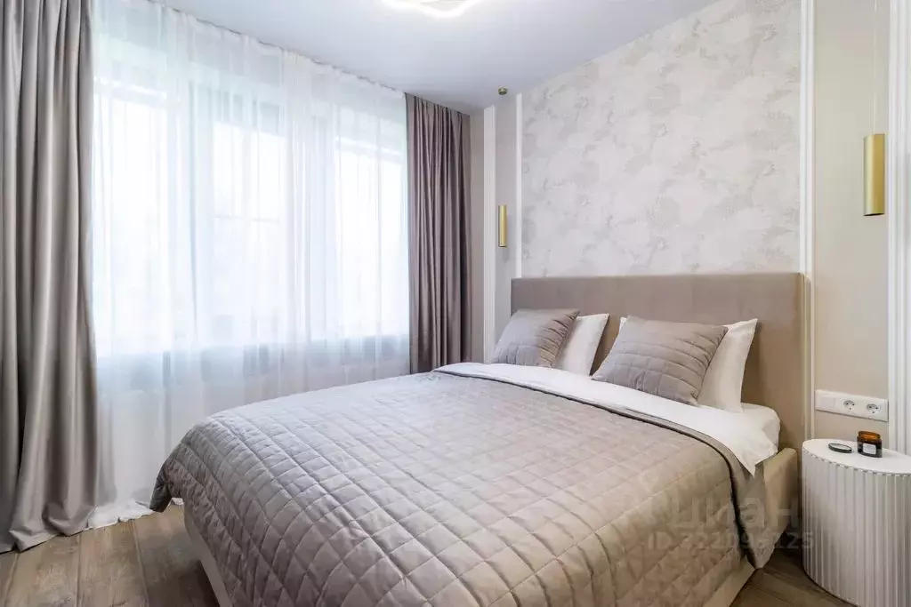 Студия Нижегородская область, Нижний Новгород ул. Родионова, 136Б ... - Фото 1