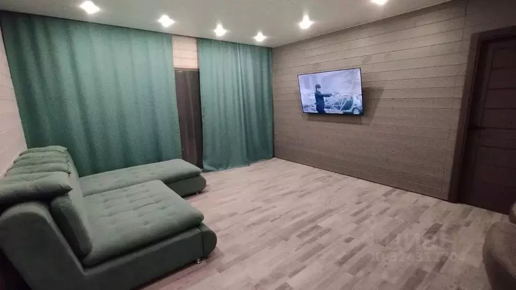 Дом в Ленинградская область, Ломоносовский район, Пениковское с/пос, ... - Фото 2