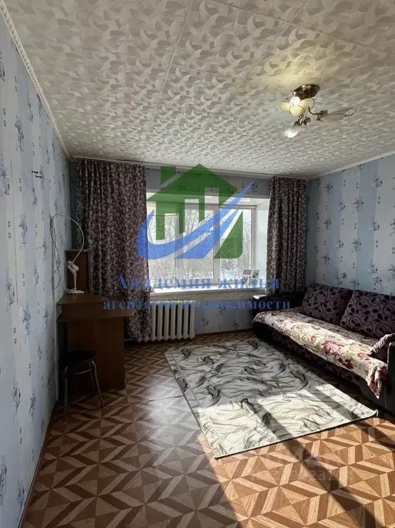 1-к кв. Оренбургская область, Орск Старый город мкр, ул. Оренбургская, ... - Фото 2