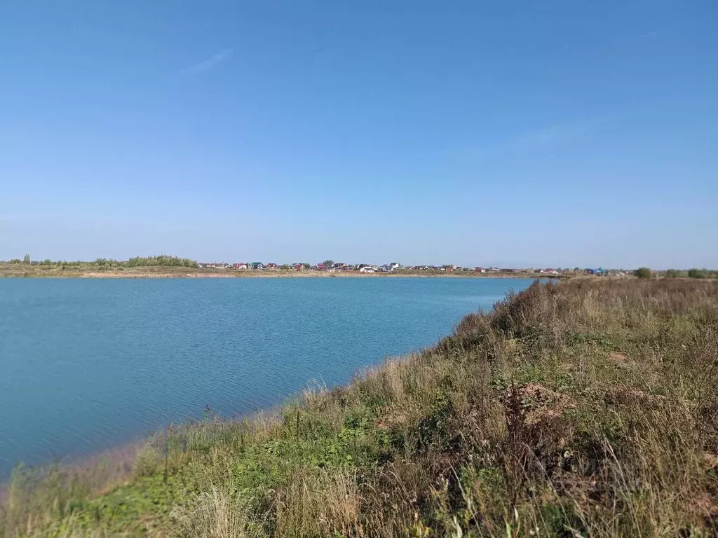 Участок в Новгородская область, Новгородский район, Ракомское с/пос, ... - Фото 0