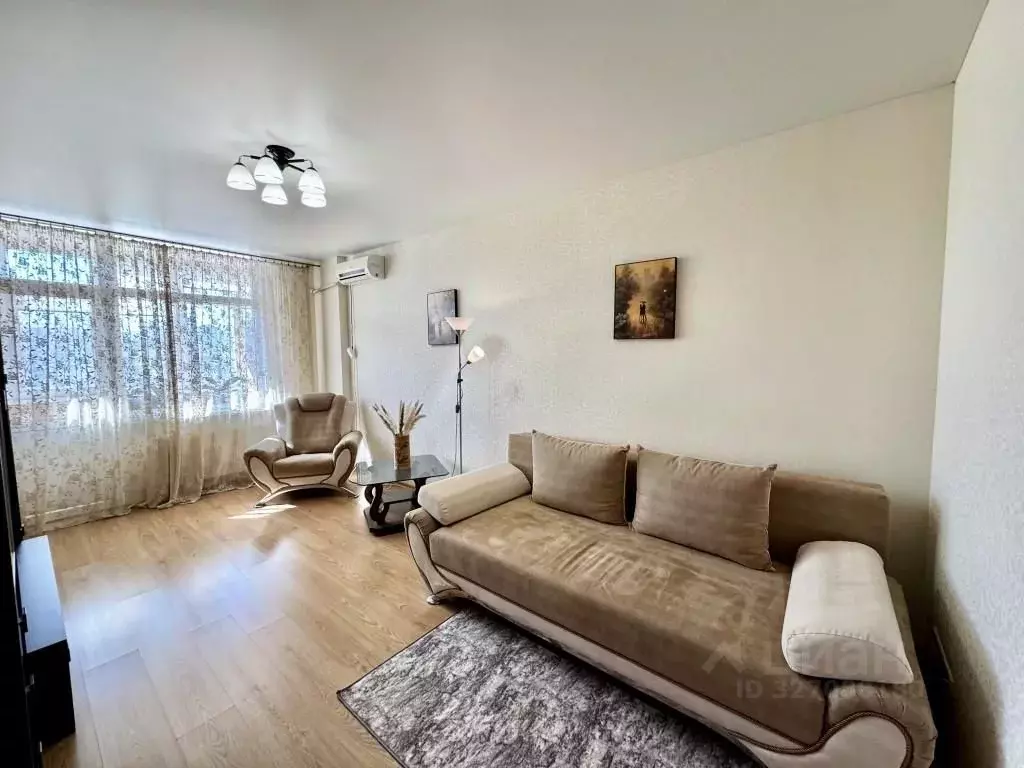 1-к кв. Севастополь ул. Колобова, 22/3 (42.0 м) - Фото 2