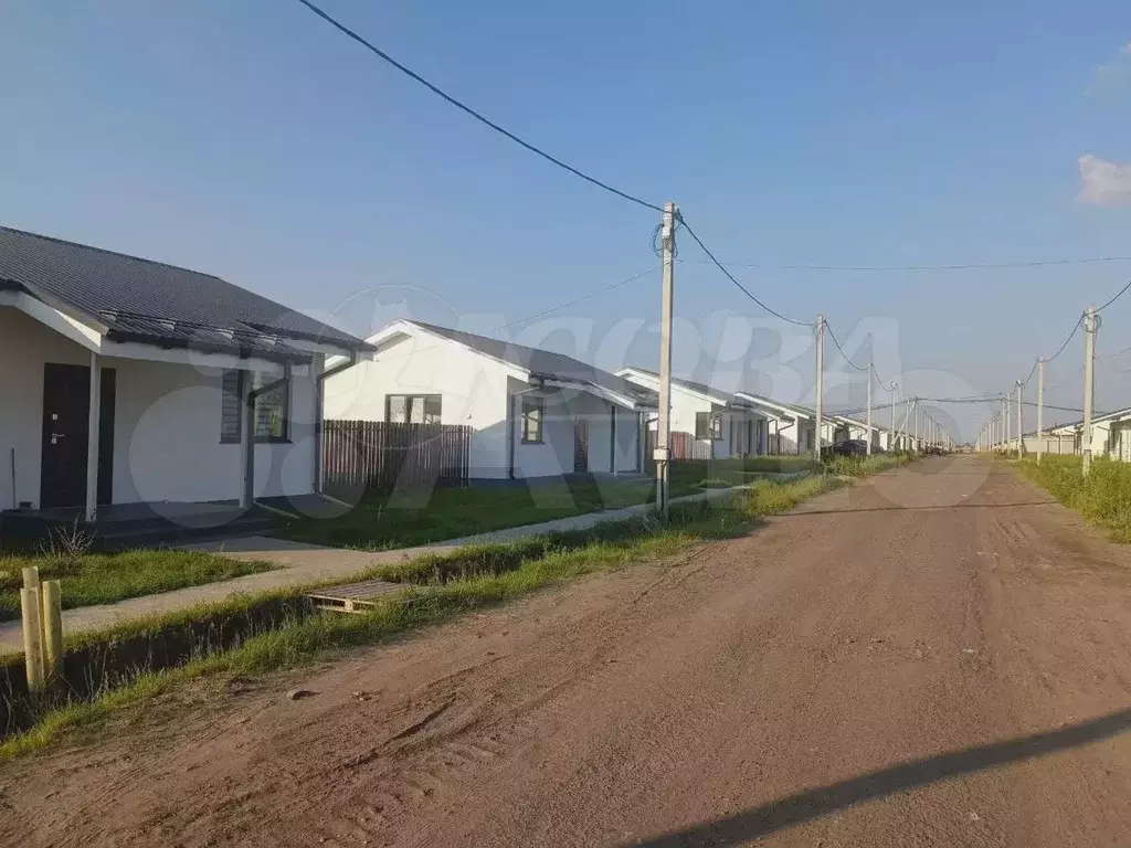 Участок 7 сот. (СНТ, ДНП) - Фото 0