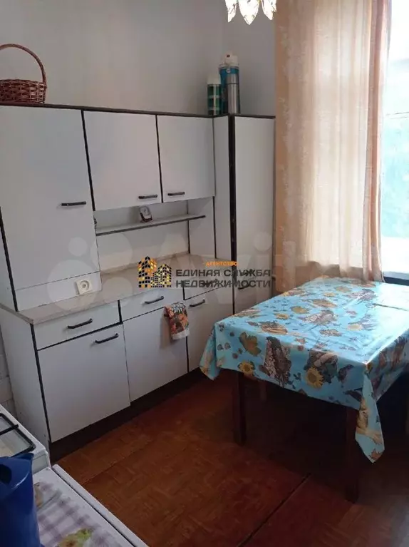 3-к. квартира, 86 м, 3/5 эт. - Фото 0
