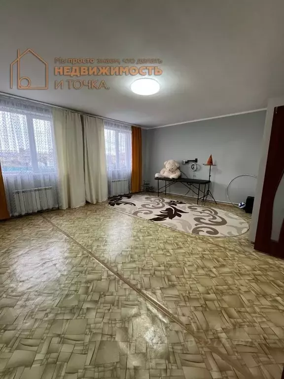 2-к кв. Башкортостан, Краснокамский район, д. Раздолье Новая ул., 7 ... - Фото 2