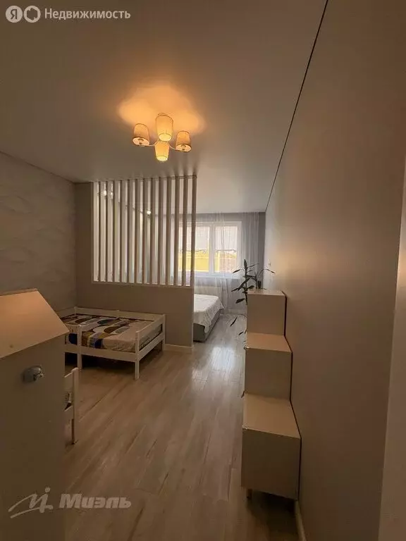 2-комнатная квартира: Люберцы, улица Урицкого, 16к2 (67 м) - Фото 2