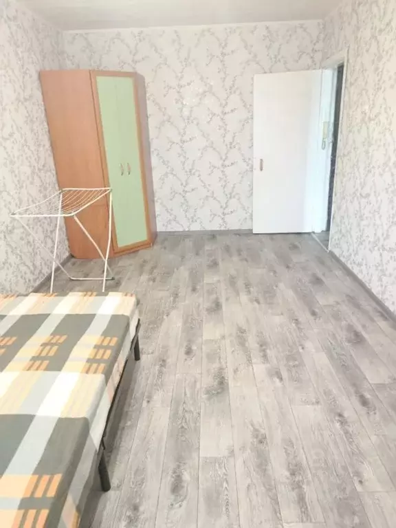 1-к кв. Хакасия, Абакан Минусинская ул., 59 (32.0 м) - Фото 2
