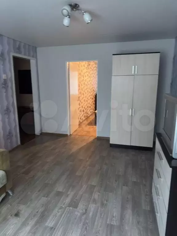 2-к. квартира, 40 м, 1/5 эт. - Фото 1