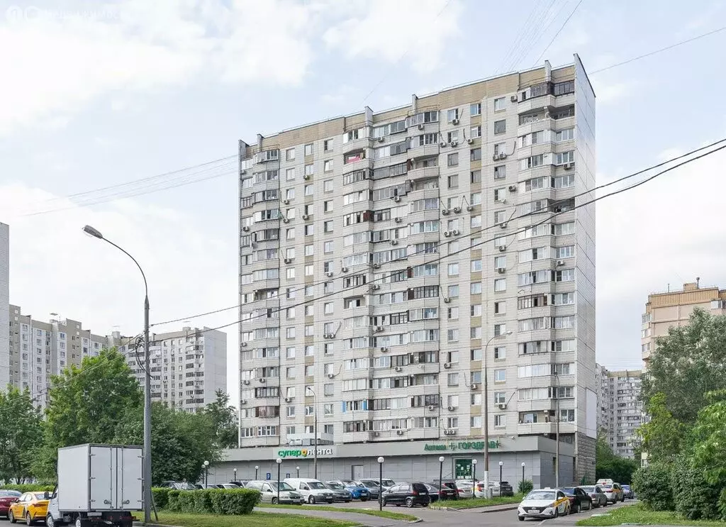 Помещение свободного назначения (1042 м) - Фото 1