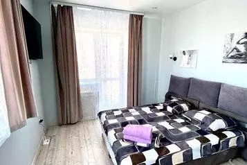 2-к кв. Хабаровский край, Хабаровск ул. Карла Маркса, 146Б (50.0 м) - Фото 1