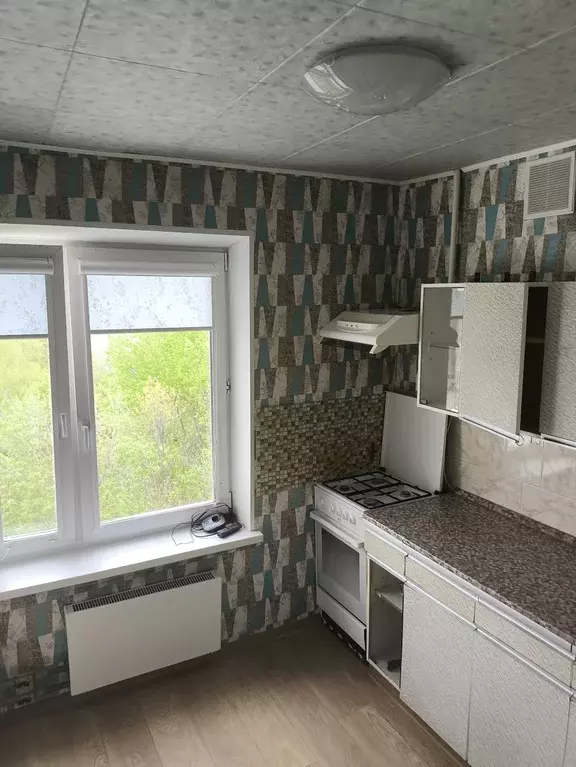 Продаётся 1-к квартира, 34 м - Фото 0