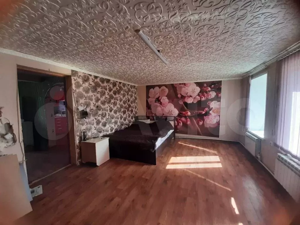Дом 58 м на участке 12 сот. - Фото 1