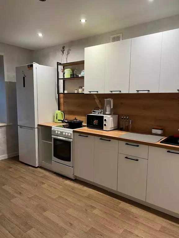 Продаётся 2-к квартира, 47.1 м - Фото 0