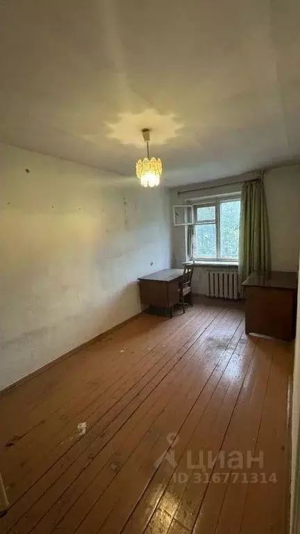 3-к кв. Крым, Симферополь ул. Киевская, 134 (60.0 м) - Фото 0
