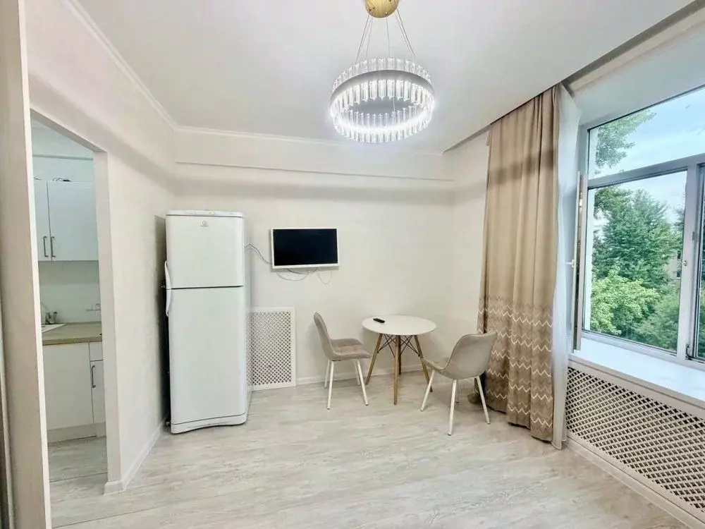 Студия Татарстан, Казань ул. Короленко, 109 (20.0 м) - Фото 1