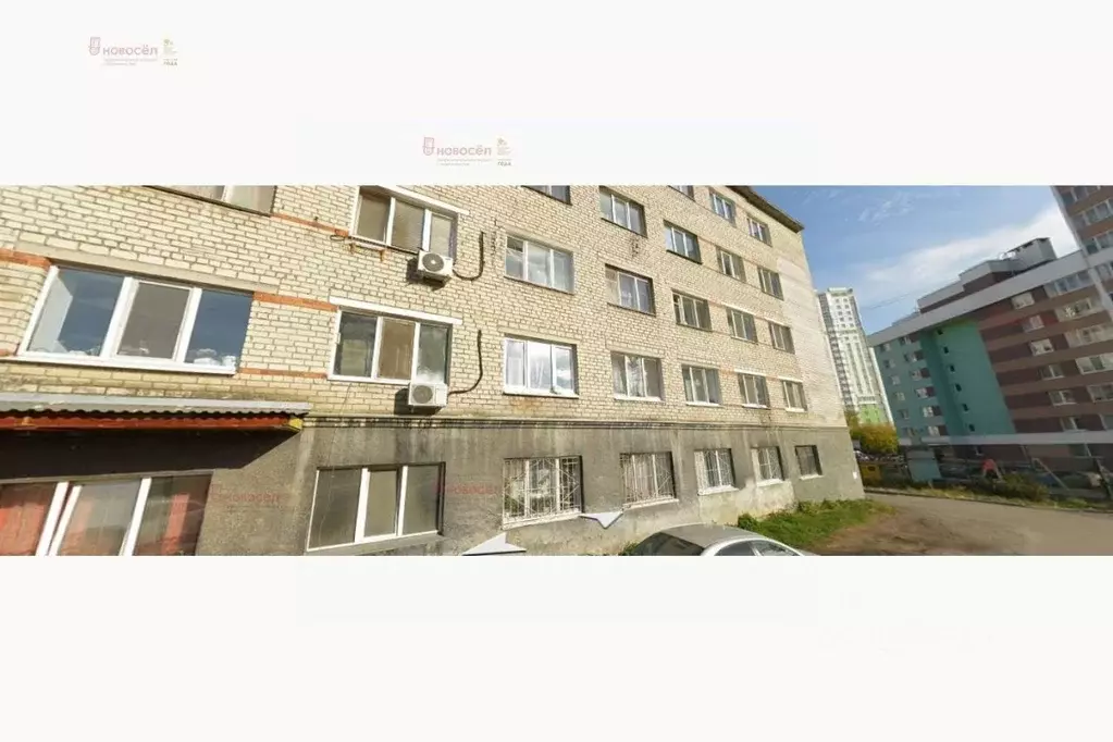 Комната Свердловская область, Екатеринбург ул. Педагогическая, 8 (18.0 ... - Фото 1