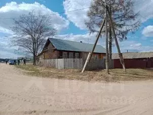 Дом в Кировская область, Кильмезский район, д. Рыбная Ватага ... - Фото 0