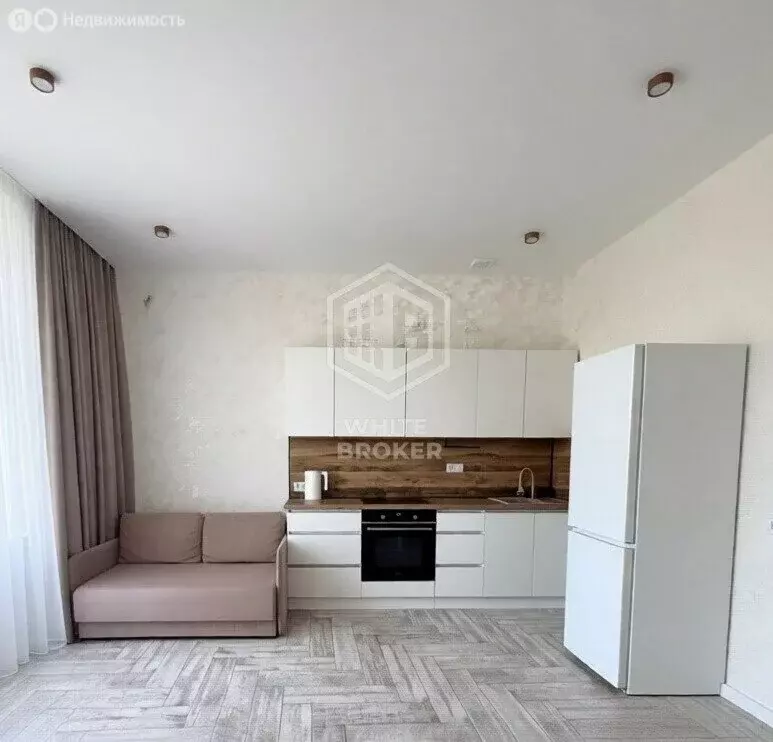 1-комнатная квартира: Севастополь, улица Челнокова, 14/20 (40.8 м) - Фото 2