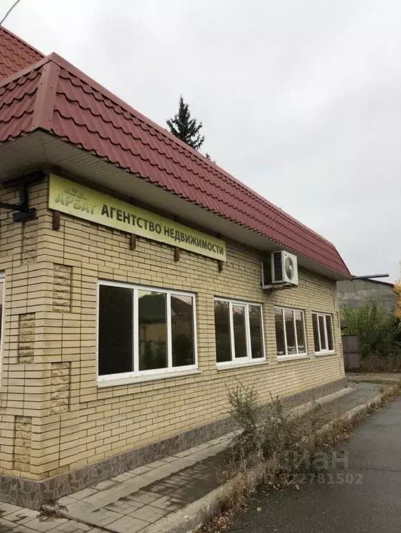 Помещение свободного назначения в Ставропольский край, Минеральные ... - Фото 2