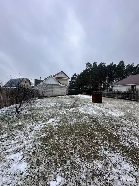 Дом в Нижегородская область, Саров Комсомольский проезд, 20/1 (66 м) - Фото 1