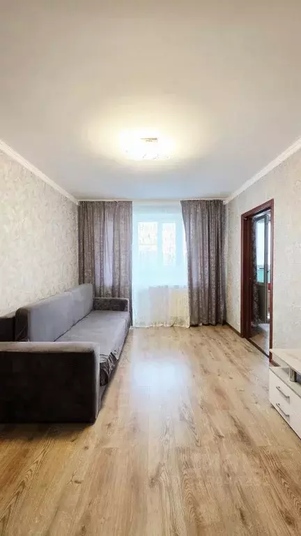 3-к кв. Московская область, Орехово-Зуево Набережная ул., 6 (57.0 м) - Фото 2