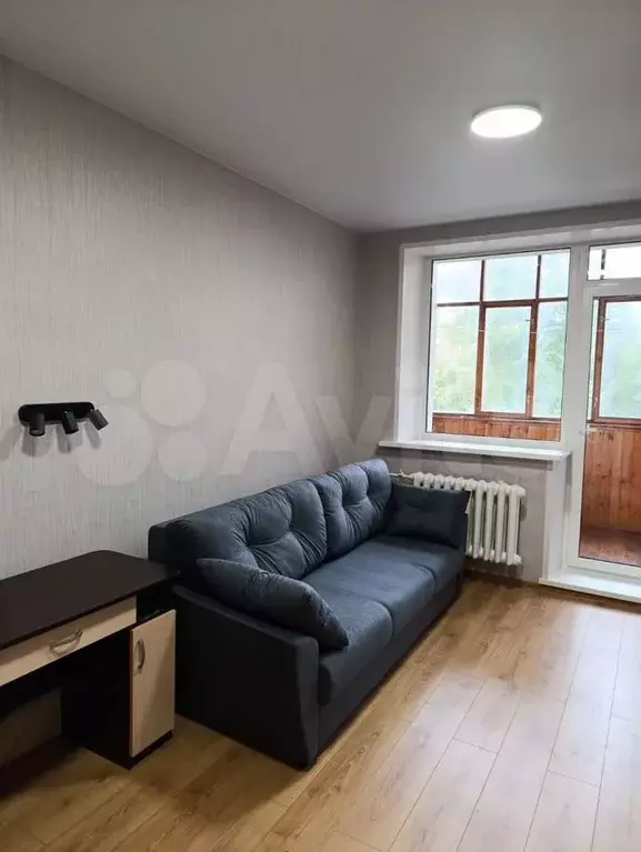 Комната 20 м в 3-к., 3/4 эт. - Фото 0