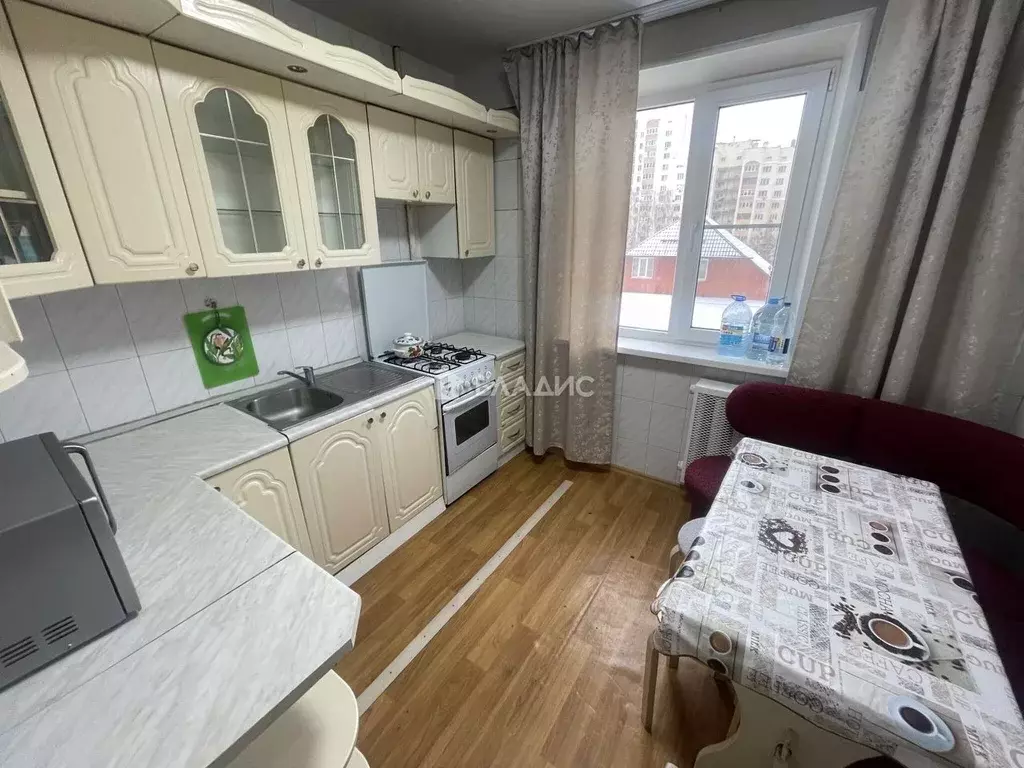 2-к кв. Белгородская область, Белгород Народный бул., 105 (50.1 м) - Фото 1