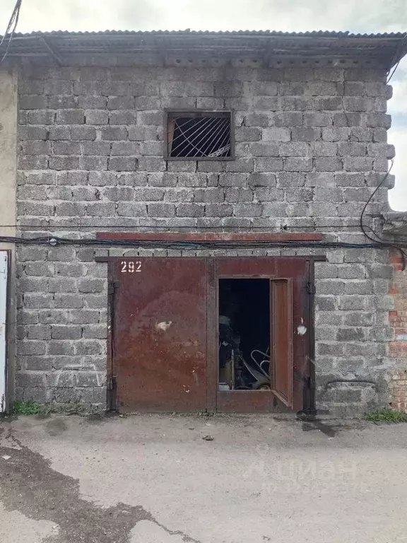 Гараж в Москва пос. Внуково,  (30 м) - Фото 1