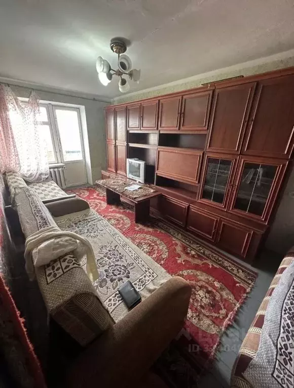 1-к кв. Крым, Феодосия ул. Вересаева, 1 (31.0 м) - Фото 1